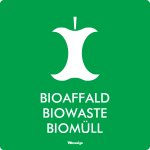 Bioaffald