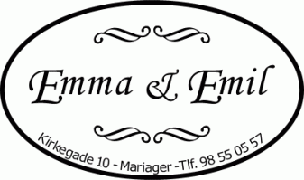 Emma & Emil