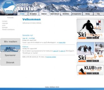 Hobro Skiklub