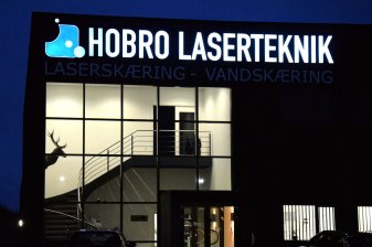 Hobro Laserteknik