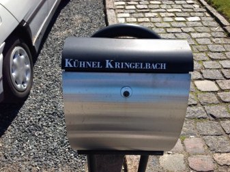 Advokatfirma Kühnel Kringelbach